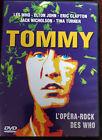 DVD MUSICAL, SPECTACLE THE WHO - TOMMY