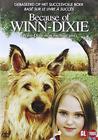 DVD MUSICAL, SPECTACLE BECAUSE OF WINN-DIXIE - MOVIE