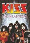 DVD MUSICAL, SPECTACLE KISS (LIVE IN LAS VEGAS)