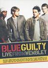 DVD MUSICAL, SPECTACLE BLUE - GUILTY - LIVE FROM WEMBLEY