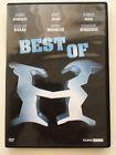 DVD MUSICAL, SPECTACLE H - BEST OF