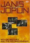 DVD MUSICAL, SPECTACLE JANIS JOPLIN LIVE