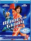 DVD MUSICAL, SPECTACLE BR-BLADES OF GLORY