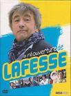 DVD MUSICAL, SPECTACLE LAFESSE - VOLUMES 1 + 2