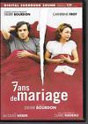 DVD MUSICAL, SPECTACLE 7 ANS DE MARIAGE