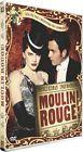 DVD MUSICAL, SPECTACLE MOULIN ROUGE
