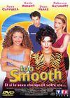DVD MUSICAL, SPECTACLE TOO SMOOTH - SLACKERS