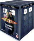 DVD MUSICAL, SPECTACLE DR. WHO (NEW SERIES 1)