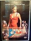 DVD MUSICAL, SPECTACLE LOPEZ, JENNIFER - LET'S GET LOUD (LIVE IN PUERTO RICO)
