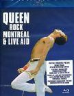 DVD MUSICAL, SPECTACLE BR-ROCK MONTREAL - QUEEN