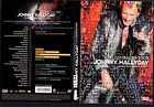 DVD MUSICAL, SPECTACLE JOHNNY HALLYDAY - FLASHBACK TOUR 2006