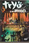DVD MUSICAL, SPECTACLE TRYO ET LES ARROSES