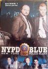DVD POLICIER, THRILLER NYPD BLUE - SAISON 1B