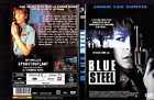 DVD POLICIER, THRILLER BLUE STEEL