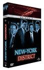DVD POLICIER, THRILLER NEW YORK DISTRICT - SAISON 3