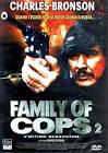 DVD POLICIER, THRILLER FAMILY OF COPS 2