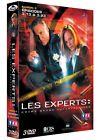 DVD POLICIER, THRILLER LES EXPERTS - SAISON 3 VOL. 2