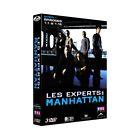 DVD POLICIER, THRILLER LES EXPERTS : MANHATTAN - SAISON 1 VOL. 1