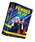 DVD POLICIER, THRILLER FEMMES DE LOI - SAISON 1