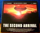 DVD SCIENCE FICTION THE SECOND ARRIVAL