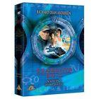 DVD SCIENCE FICTION STARGATE SG-1 - SAISON 7 - COFFRET 7B - PACK SPECIAL