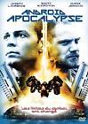 DVD SCIENCE FICTION ANDROID APOCALYPSE