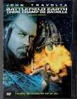 DVD SCIENCE FICTION BATTLEFIELD EARTH, TERRE CHAMP DE BATAILLE - VERSION INEDITE