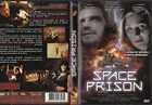 DVD SCIENCE FICTION SPACE PRISON