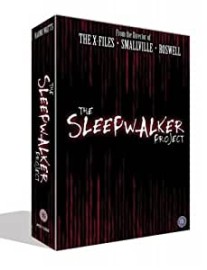 DVD SCIENCE FICTION SLEEPWALKER PROJECT