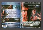 DVD SCIENCE FICTION SHADOWCHASER 3
