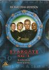 DVD SCIENCE FICTION STARGATE SG-1 - SAISON 6 - COFFRET 6A - PACK SPECIAL