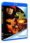 BLU-RAY SCIENCE FICTION STARSHIP TROOPERS