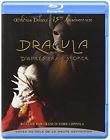 BLU-RAY SCIENCE FICTION DRACULA - EDITION DELUXE - 15EME ANNIVERSAIRE