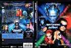 DVD SCIENCE FICTION BATMAN & ROBIN
