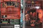 DVD SCIENCE FICTION STARGATE - SAISON 8 - TROISIEME PARTIE EPISODE 15-16-17