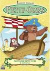 DVD SERIES TV PETIT-OURS - 22/25 - CAPITAINE PETIT-OURS