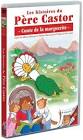 DVD SERIES TV LES HISTOIRES DU PERE CASTOR - 14/26 - CONTE DE LA MARGUERITE
