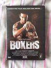 DVD ACTION BOXERS