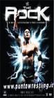 DVD ACTION WWE THE ROCK : THE MOST ELECTRIFYING MAN