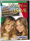 DVD AUTRES GENRES WHEN IN ROME