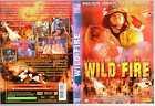 DVD AVENTURE WILD FIRE - LES FLAMMES DE L'ENFER