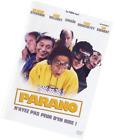DVD COMEDIE PARANO