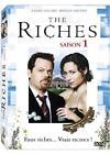 DVD COMEDIE THE RICHES - SAISON 1