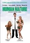 DVD COMEDIE HUMAN NATURE