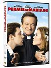 DVD COMEDIE PERMIS DE MARIAGE