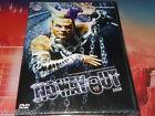 DVD DOCUMENTAIRE NO WAY OUT 2008
