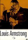 DVD DOCUMENTAIRE LOUIS ARMSTRONG