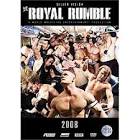 DVD DOCUMENTAIRE ROYAL RUMBLE 2008