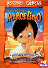 DVD ENFANTS LA GRANDE AVENTURE DE MARCELINO