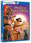 DVD ENFANTS LE PRINCE D' EGYPTE